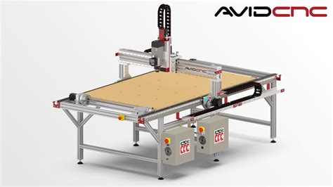 cnc router machine parts factories|used avid cnc for sale.